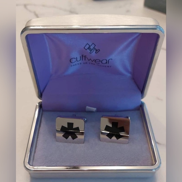 Cuffwear Cufflinks - Picture 1 of 2